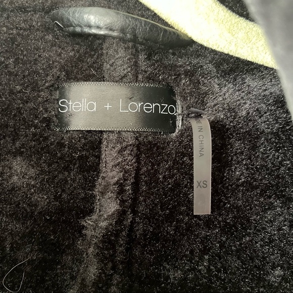 Stella+Lorenzo Jacket - Picture 3 of 3